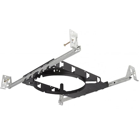 Elco Lighting New Construction Frames with Hanger Bars E8LF1